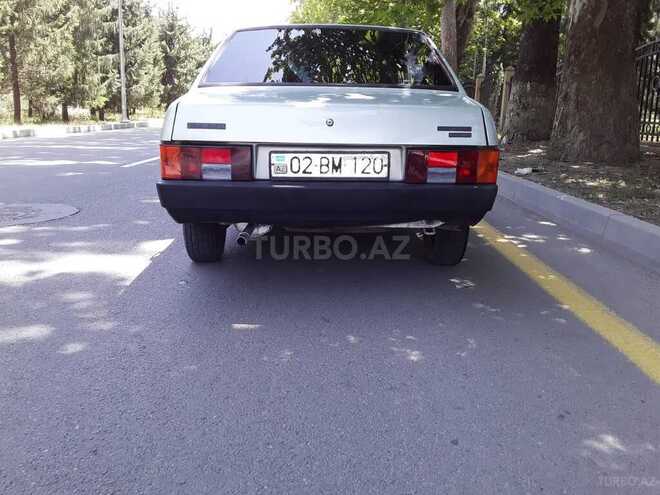 LADA (VAZ) 21099 1999, 325,698 km - 1.6 л - Yevlax