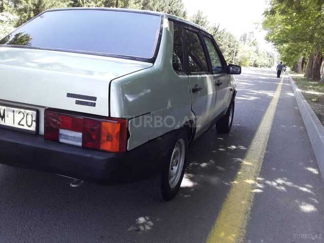 LADA (VAZ) 21099 1999, 325,698 km - 1.6 л - Yevlax