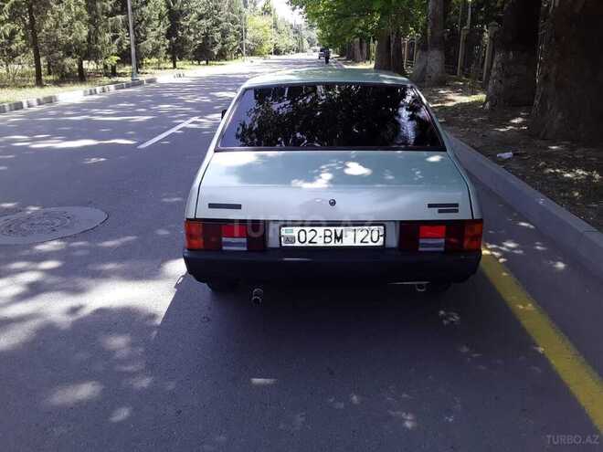 LADA (VAZ) 21099 1999, 325,698 km - 1.6 л - Yevlax