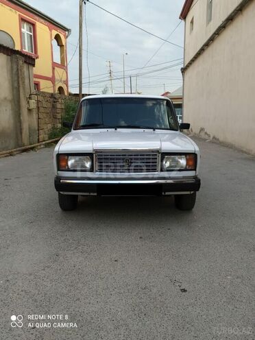 LADA (VAZ) 2107 2004, 187,244 km - 1.6 l - Bakı