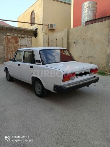 LADA (VAZ) 2107 2004, 187,244 km - 1.6 l - Bakı