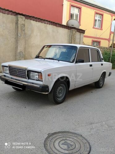 LADA (VAZ) 2107 2004, 187,244 km - 1.6 l - Bakı
