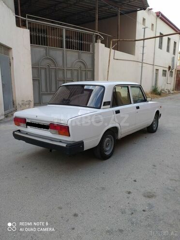 LADA (VAZ) 2107 2004, 187,244 km - 1.6 l - Bakı