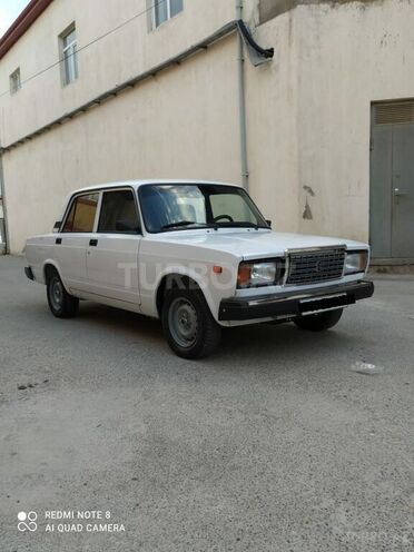 LADA (VAZ) 2107 2004, 187,244 km - 1.6 l - Bakı
