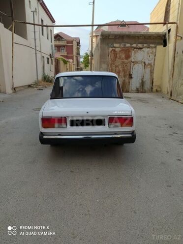 LADA (VAZ) 2107 2004, 187,244 km - 1.6 l - Bakı