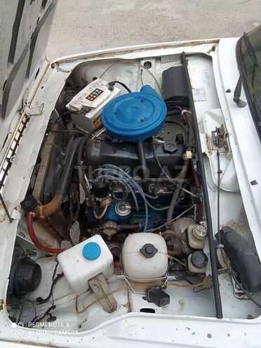 LADA (VAZ) 2107 2004, 187,244 km - 1.6 l - Bakı