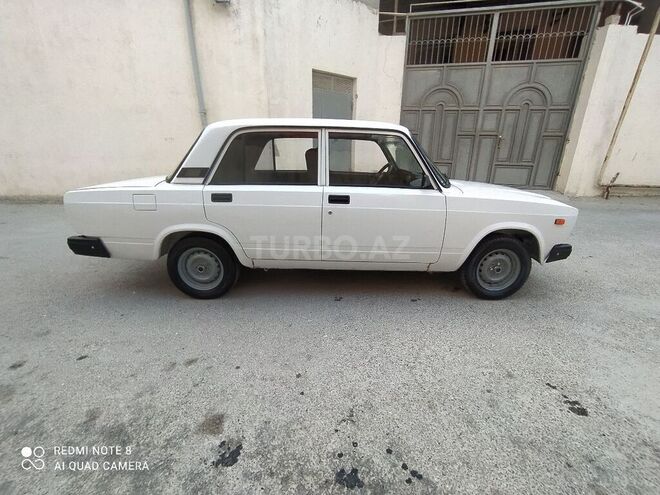 LADA (VAZ) 2107 2004, 187,244 km - 1.6 l - Bakı