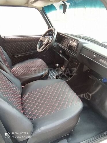 LADA (VAZ) 2107 2004, 187,244 km - 1.6 l - Bakı