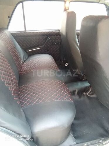 LADA (VAZ) 2107 2004, 187,244 km - 1.6 l - Bakı