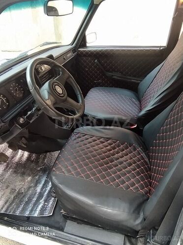 LADA (VAZ) 2107 2004, 187,244 km - 1.6 l - Bakı