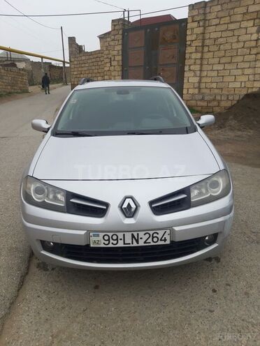 Renault Megane 2009, 390,000 km - 1.5 l - Bakı