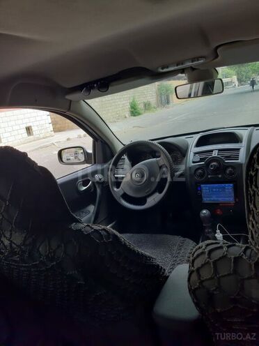 Renault Megane 2009, 390,000 km - 1.5 l - Bakı