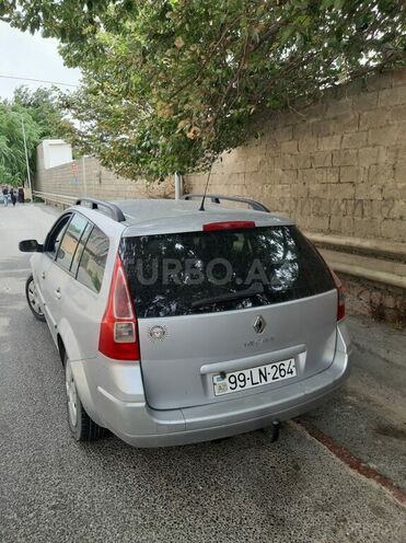 Renault Megane 2009, 390,000 km - 1.5 l - Bakı