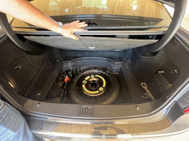 Mercedes E 350 2011, 124,000 km - 3.5 l - Bakı