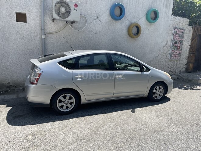 Toyota Prius 2008, 200,000 km - 1.5 l - Bakı