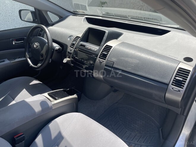 Toyota Prius 2008, 200,000 km - 1.5 l - Bakı
