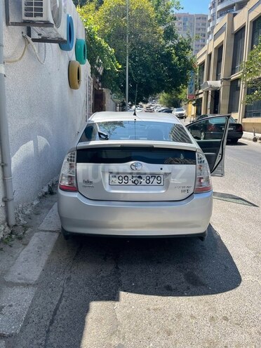 Toyota Prius 2008, 200,000 km - 1.5 l - Bakı