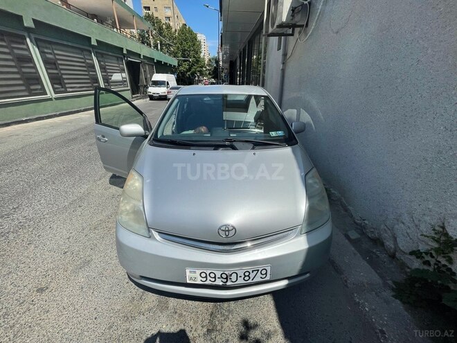 Toyota Prius 2008, 200,000 km - 1.5 l - Bakı