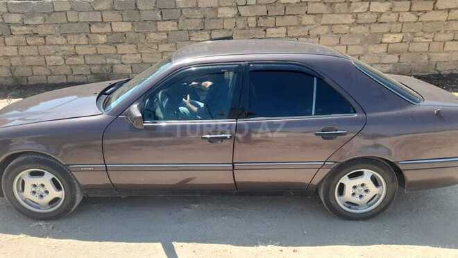 Mercedes C 200 1994, 512,336 km - 2.0 l - Bakı