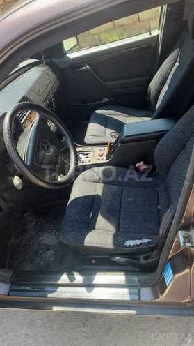 Mercedes C 200 1994, 512,336 km - 2.0 l - Bakı