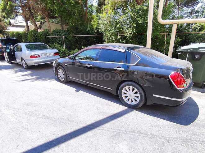 Nissan Altima 2008, 228,500 km - 2.3 l - Bakı