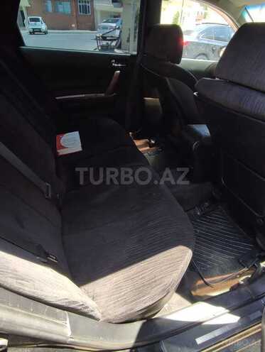 Nissan Altima 2008, 228,500 km - 2.3 l - Bakı