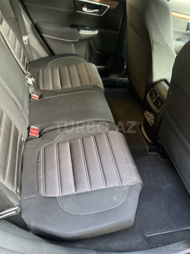 Honda CR-V 2019, 24,000 km - 1.5 l - Bakı