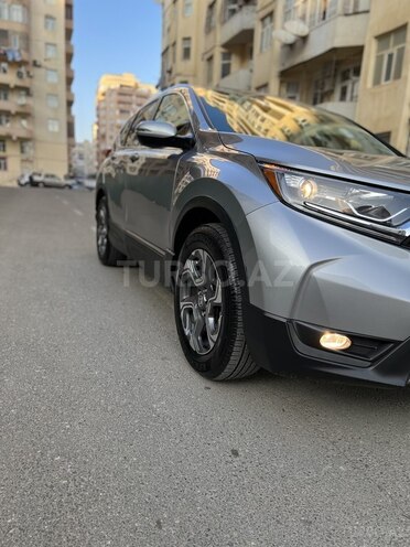 Honda CR-V 2019, 24,000 km - 1.5 l - Bakı