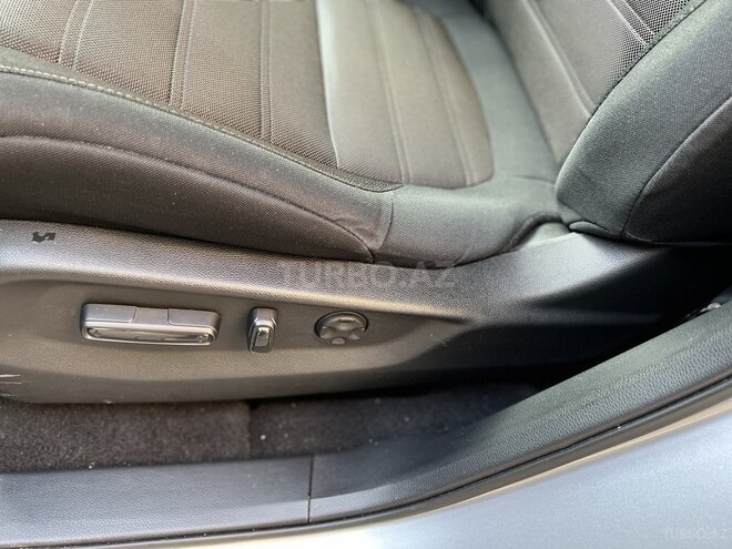 Honda CR-V 2019, 24,000 km - 1.5 l - Bakı