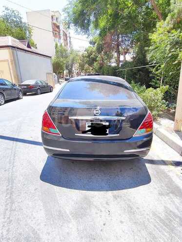 Nissan Altima 2008, 228,500 km - 2.3 l - Bakı