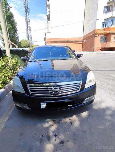 Nissan Altima 2008, 228,500 km - 2.3 l - Bakı