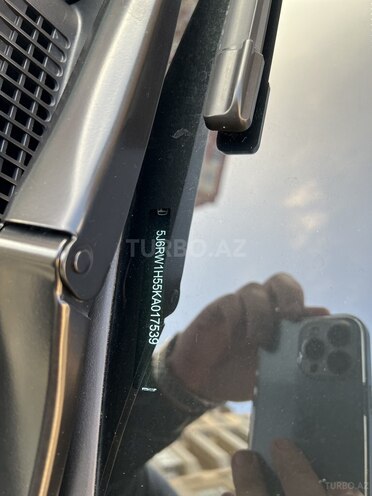 Honda CR-V 2019, 24,000 km - 1.5 l - Bakı