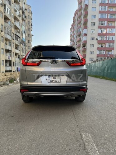 Honda CR-V 2019, 24,000 km - 1.5 l - Bakı