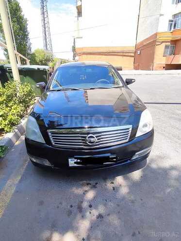 Nissan Altima 2008, 228,500 km - 2.3 l - Bakı
