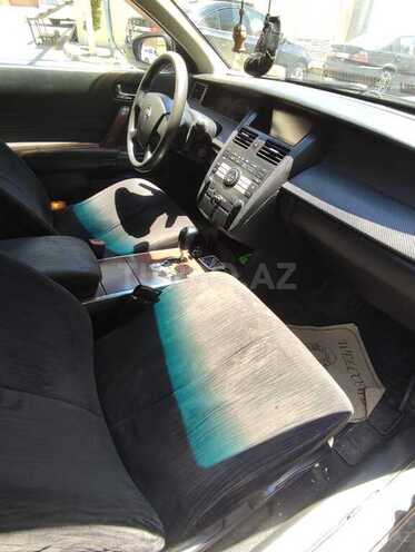 Nissan Altima 2008, 228,500 km - 2.3 l - Bakı