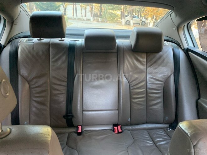 Volkswagen Passat 2008, 241,000 km - 2.0 l - Bakı