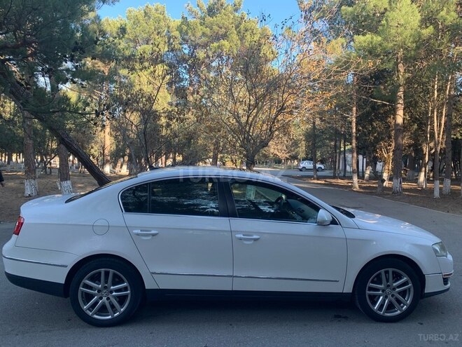 Volkswagen Passat 2008, 241,000 km - 2.0 l - Bakı