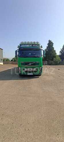 Volvo  2009, 1,400,000 km - 16.0 л - Lənkəran