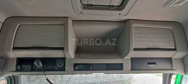 Volvo  2009, 1,400,000 km - 16.0 л - Lənkəran