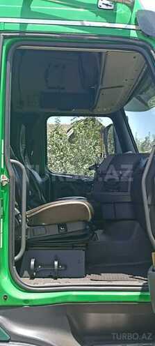 Volvo  2009, 1,400,000 km - 16.0 л - Lənkəran