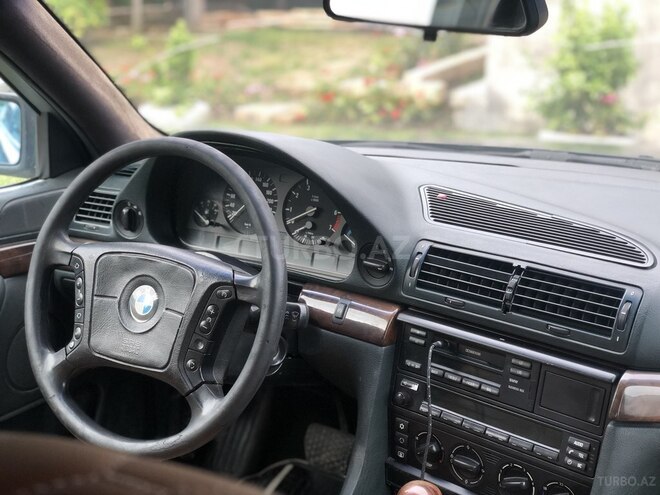 BMW 730 1995, 800,000 km - 3.0 l - Bakı