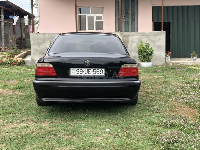 BMW 730 1995, 800,000 km - 3.0 l - Bakı