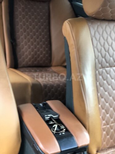 BMW 730 1995, 800,000 km - 3.0 l - Bakı