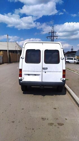 Ford Transit 1999, 540,000 km - 2.5 l - Gəncə