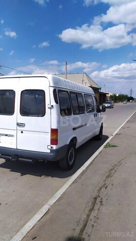 Ford Transit 1999, 540,000 km - 2.5 l - Gəncə
