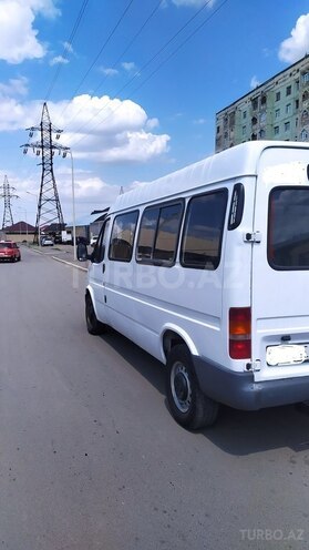 Ford Transit 1999, 540,000 km - 2.5 l - Gəncə