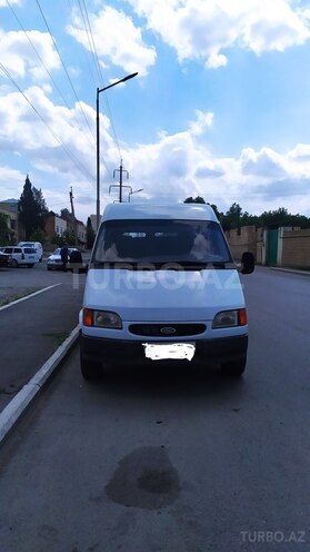 Ford Transit 1999, 540,000 km - 2.5 l - Gəncə