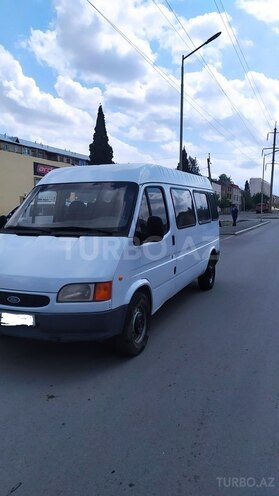 Ford Transit 1999, 540,000 km - 2.5 l - Gəncə