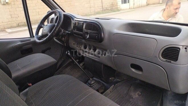 Ford Transit 1999, 540,000 km - 2.5 l - Gəncə