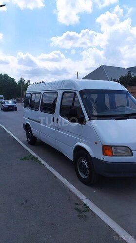 Ford Transit 1999, 540,000 km - 2.5 l - Gəncə